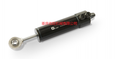 榮譽推出 雙向阻尼器ADA3050