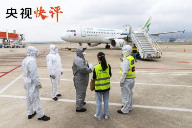 精準(zhǔn)抓防控 堅(jiān)定促發(fā)展