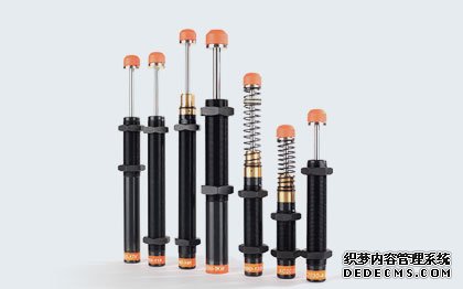 油壓緩沖器針對(duì)分揀