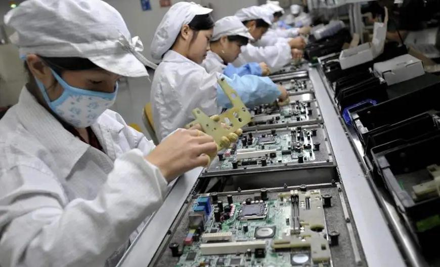 工業(yè)機(jī)器人中為什么要使用油壓緩沖阻尼器隔震器器？