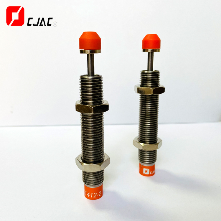 油壓緩沖器在手機(jī)自動(dòng)化產(chǎn)線的應(yīng)用