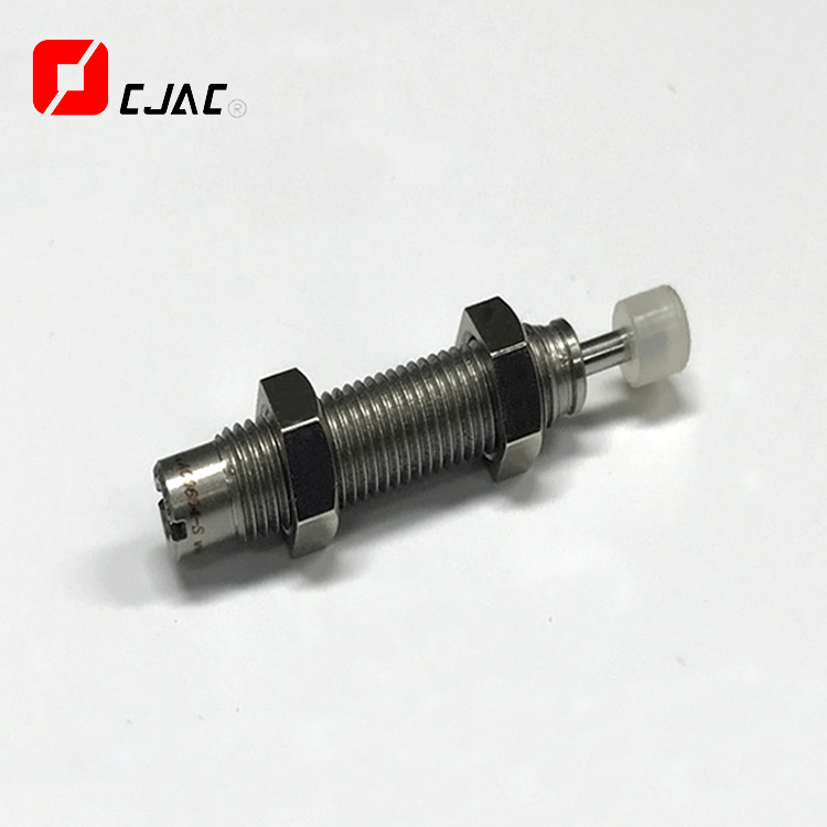 設(shè)計(jì)油壓緩沖器要注意建立精確的數(shù)學(xué)模型
