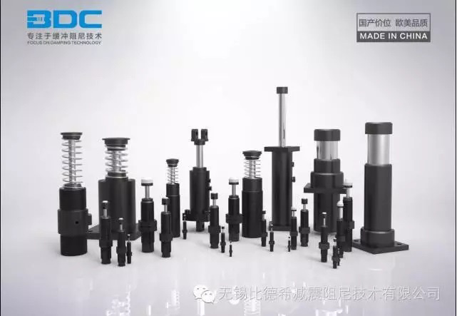 這樣做用戶才能選擇到滿意的油壓緩LS系列重型油壓緩沖器沖器