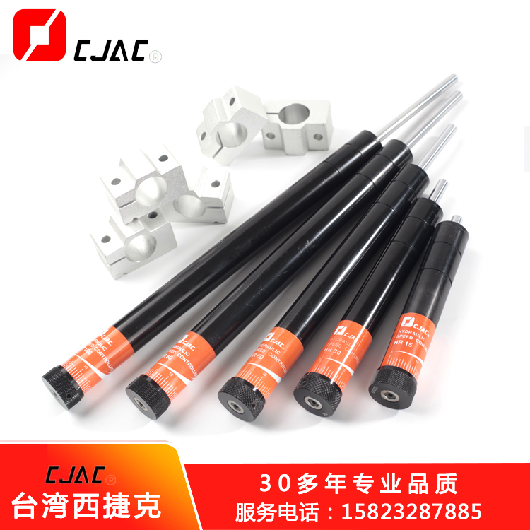 “未來(lái)工廠”降低噪音緩沖器中油壓緩沖器的地位