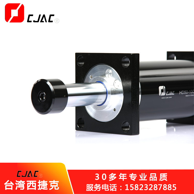 相對于國外的產(chǎn)品，我國的油壓緩沖器在技術(shù)上仍需要改進(jìn)